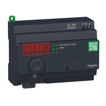 SCHNEIDER ELECTRIC ZBRN1 ERİŞİM NOKTASI 3606480528484