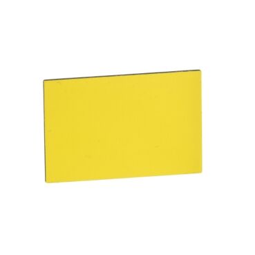 SCHNEIDER ELECTRIC ZBY5102 YAZI TUTUCU 30 X 50 MM İÇİN İŞARETSİZ YAZI 18 X 27 3389110098587