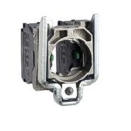 SCHNEIDER ELECTRIC ZD4PA103 2 YÖNLÜ DENETİM KOLU KONTROLÖRÜ İÇİN GÖVDE/SABİTLEME BİLEZİKLİ KONTAK BLOĞU 3389110285918