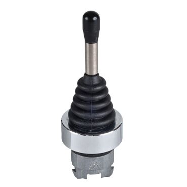 SCHNEIDER ELECTRIC ZD4PA24 DENETİM KOLU KONTROLÖRÜ BAŞLIĞI Ø22 4 YÖNLÜ YAYLI DÖNÜŞ 3389110120042