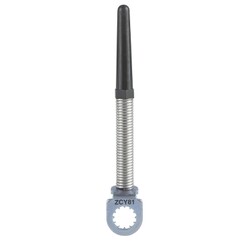 Telemecanique Sensors - TELEMECANIQUE SENSORS NİHAYET ŞALTERİ KOL ZCY YAYLI KOL 3389110192179