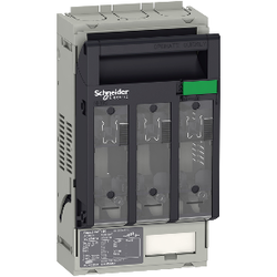 Schneider Electric - SCHNEIDER ELECTRIC SİGORTALI YÜK AYIRICI INFD 160