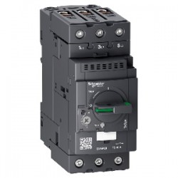 Schneider Electric - SCHNEIDER ELECTRIC TESYS GV3P THERMAL-MAGN MOTOR CİRCUİT BREAKER 70-80A EVERLİNK 3606481304568