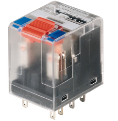 Weidmüller - WEIDMULLER 3 KUTUPLU RAY TİPİ SOKET SCM 3 CO 11 PİN 12A PT78730 4032248361557