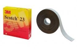 3M - 3M SCOTCH 23 ELEKTRİK BANDI 19MMX9,15M 7891040003860