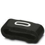 PHOENIX CONTACT SD-WMTBS (NU) CC:0 HALKA ETIKET SAYI BASKILI: SAYILAR SIYAH GENIŞLIK: 4,3 MM 4046356414937