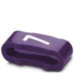 Phoenix Contact - PHOENIX CONTACT SD-WMTBS (NU) CC:7 HALKA ETIKET SAYI BASKILI: SAYILAR MENEKŞE GENIŞLIK: 4,3 MM 4046356415002