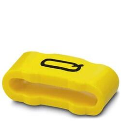 Phoenix Contact - PHOENIX CONTACT SD-WMTBS (NU) CC:Q HALKA ETIKET SAYI BASKILI: SAYILAR SIYAH GENIŞLIK: 4,3 MM 4046356414937