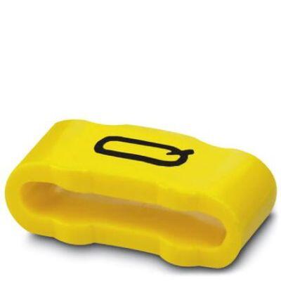 PHOENIX CONTACT SD-WMTBS (NU) CC:Q HALKA ETIKET SAYI BASKILI: SAYILAR SIYAH GENIŞLIK: 4,3 MM 4046356414937