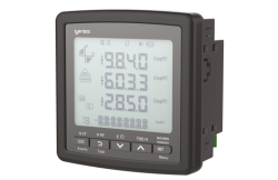 Entes - ENTES ŞEBEKE ANALİZÖRÜ 96X96 M3549 8699421434703