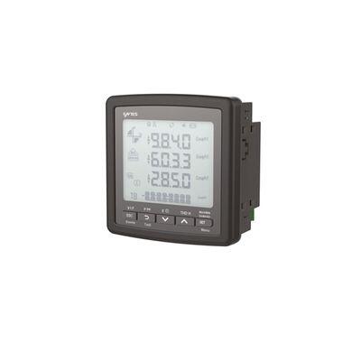 ENTES ŞEBEKE ANALİZÖRÜ 96X96 M3551 8699421434741