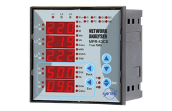 Entes - ENTES ŞEBEKE ANALİZÖRÜ M1317 8699421408216