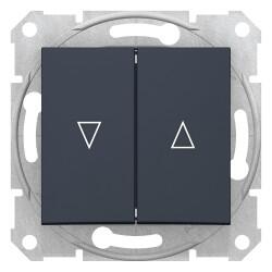 Schneider Electric - SCHNEIDER ELECTRIC SEDNA GRAFİT STOR JALUZİ 8690495033359