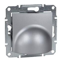 Schneider Electric - SCHNEIDER ELECTRIC SEDNA KABLO ÇIKIŞI ALÜMİNYUM SDN5500160