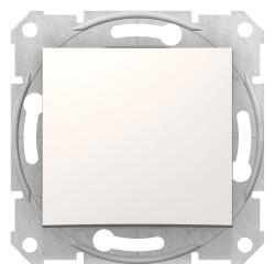 Schneider Electric - SCHNEIDER ELECTRIC SEDNA PERMÜTATÖR KREM 8690495032697