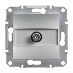 Schneider Electric - SCHNEIDER ELECTRIC SEDNA SAT UYDU PRİZİ SONLU ALÜMİNYUM 8690495043785