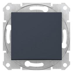 Schneider Electric - SCHNEIDER ELECTRIC SEDNA VAVİEN GRAFİT 8690495032635