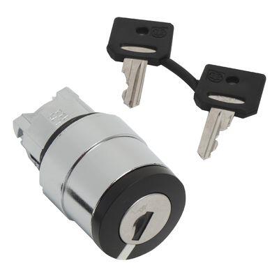 SCHNEIDER ELECTRIC SELECTOR SWITCH HEAD KE 3389110122299