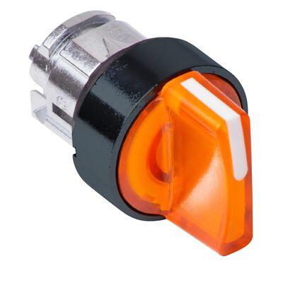 SCHNEIDER ELECTRIC SELECTOR ILL PUSHBOTTON 3389110841145