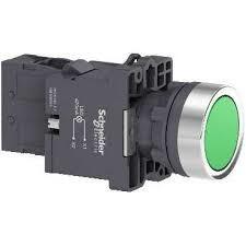 Schneider Electric - SCHNEIDER ELECTRIC XA2EW33M1 SELECTOR SWITCH HEAD