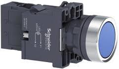 Schneider Electric - SCHNEIDER ELECTRIC XA2EA4322 SELECTOR SWITCH HEAD