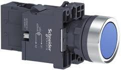 SCHNEIDER ELECTRIC XA2EA4322 SELECTOR SWITCH HEAD