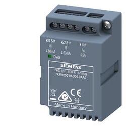 SIEMENS ANALOG MODÜLÜ PAC 4001869547589 - Thumbnail