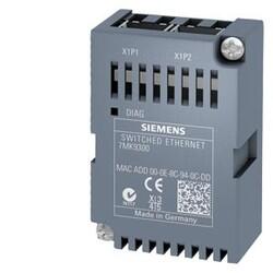 Siemens - SIEMENS HABERLEŞME MODÜLÜ PAC PROFİN 4011209934023