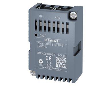 SIEMENS HABERLEŞME MODÜLÜ PAC PROFİN 4011209934023