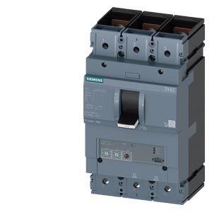 SIEMENS 3 KUTUP KOMPAKT 85KA ETU320 160-400A 4042948834268