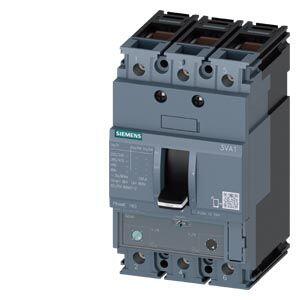 SIEMENS 3 KUTUP KOMPAKT TM240 70KA 44-63A 4042948820551