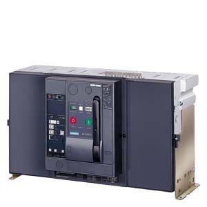 SIEMENS OTM ŞALTER SABİT 100KA 4K 4000A