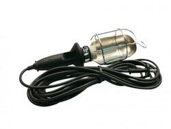 Bemis - BEMİS SEYYAR EL LAMBASI ANAHTARSIZ 7,5 METRE KABLOLU 8698523903032