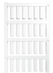 Weidmüller - WEIDMULLER SF 4 21 WS V0 BEYAZ 3,6-4,5 MM SLİMFİX V2 4032248555062