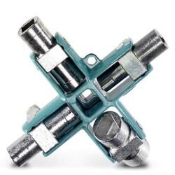 Phoenix Contact - PHOENIX CONTACT ALETLER SF-CCK 9 1212525 4046356589536