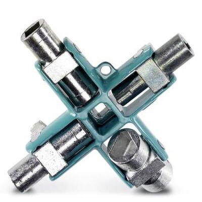 PHOENIX CONTACT ALETLER SF-CCK 9 1212525 4046356589536