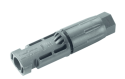 Weidmüller - WEIDMULLER SFGH WM4 C BT FOTOVOLTAIK GEÇMELI KONNEKTÖR PIM 4050118335330