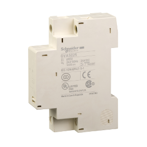 SCHNEIDER ELECTRIC TESYS GV2 VE GV3 ŞÖNT AÇMA 220...240 V AC 50 HZ 3389110343724