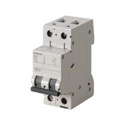 Siemens - SIEMENS 5SL6516-6YA 1X16A 6KA 1F B TİPİ OTOMATİK SİGORTA 4001869524788