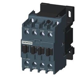 Siemens - SIEMENS 3MH7022-1AC20 SİNOPLUS KONTAKTÖR RÖLESİ 6A 2NO+2NC 24V AC BOY 0 50/60HZ 4047624395262 Siemens - SIEMENS 3MH7022-1AC20 SİNOPLUS KONTAKTÖR RÖLESİ 6A 2NO+2NC 24V AC BOY 0 50/60HZ 4047624395262