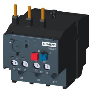 SIEMENS 3MU7210-1AA0 SİNOPLUS 3MT7 BOY 2 İÇİN 23-32A TERMİK AŞIRI AKIM RÖLESİ 4047624395965