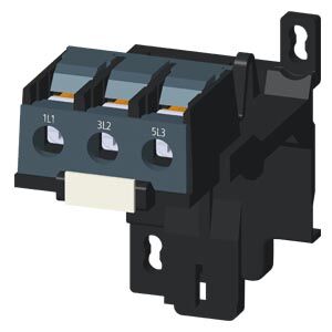 SIEMENS 3MU7900-0MA10 SİNOPLUS TERMİK RÖLE MONTAJ AYAĞI 3MU71 UYUMLU BOY 1 4047624397143