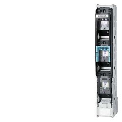 Siemens - SIEMENS 3NJ4133-3BF01 SENTRON NH3 SİGORTALI AYIRICI 3 KUTUP ANAHTARLI 400A 185MM 4011209513242