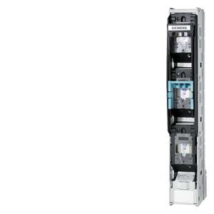 SIEMENS 3NJ4133-3BF01 SENTRON NH3 SİGORTALI AYIRICI 3 KUTUP ANAHTARLI 400A 185MM 4011209513242