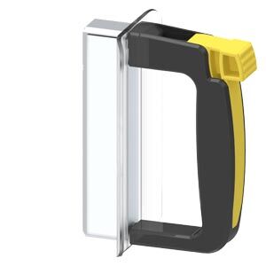 SIEMENS 3NX1015 SİLİNDİRİK SİGORTA TABANI 10X38 1 KUTUP NH BIÇAKLI SİGORTA PENSİ 4047624352791