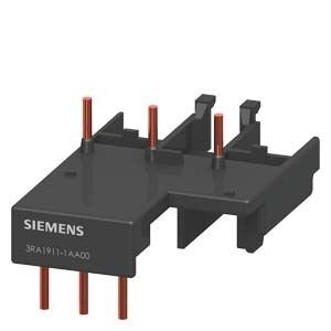 SIEMENS 3RA1911-1AA00 KONTAKTÖR MEKANİK KİLİTLEME MODÜLÜ 4011209516472