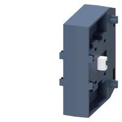 Siemens - SIEMENS 3RA1954-3A 4 KUTUPLU KONTAKTÖRLER İÇİN KİLİTLEME TAKIMI 4047621073262