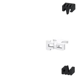 Siemens - SIEMENS 3RA2912-2H 3RA2 DAĞITIM BLOĞU BOY S00 MEKANİK KİLİTLEME 4011209892583 Siemens - SIEMENS 3RA2912-2H 3RA2 DAĞITIM BLOĞU BOY S00 MEKANİK KİLİTLEME 4011209892583