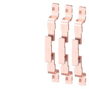 SIEMENS 3RT2938-6A SIEMENS KONTAK SETİ 3 NO ANA KONTAK 3RT2038 UYUMLU 4047621003580