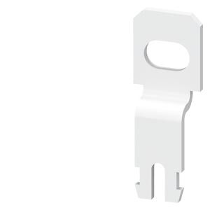 SIEMENS 3RV2928-0B SIEMENS PUSH-IN KABLO PABUCU SETİ S00/S0 VİDALAMALI MONTAJ 4011209858923